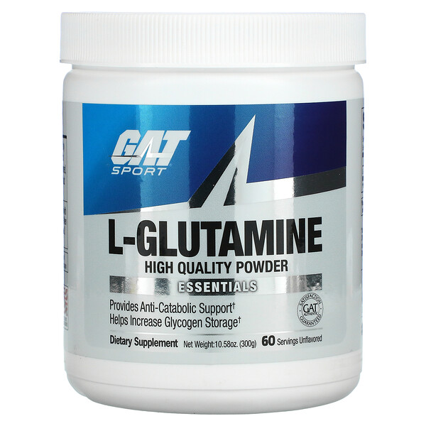 l glutamine