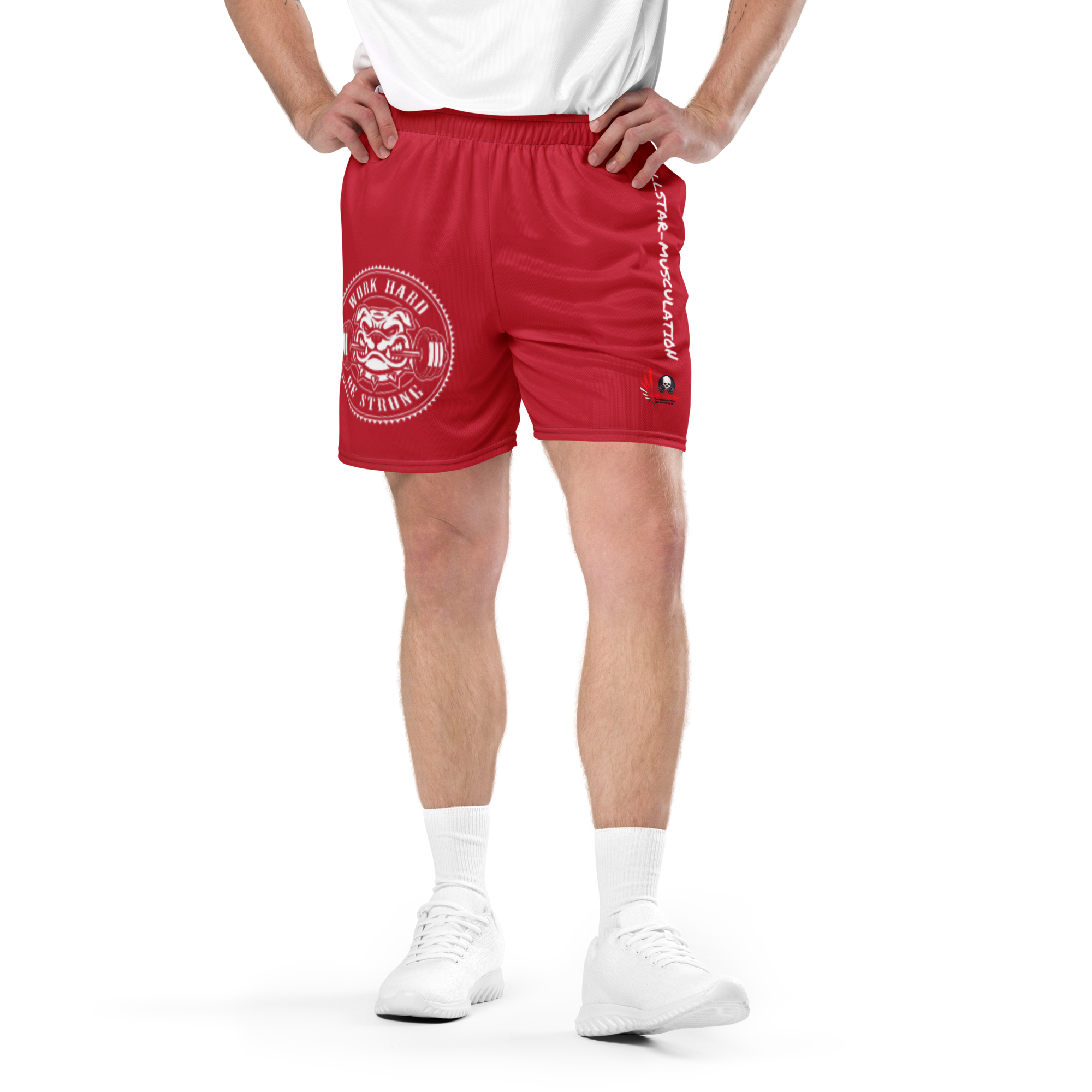 all-over-print-recycled-unisex-mesh-shorts-white-front-64e36f4b683e7