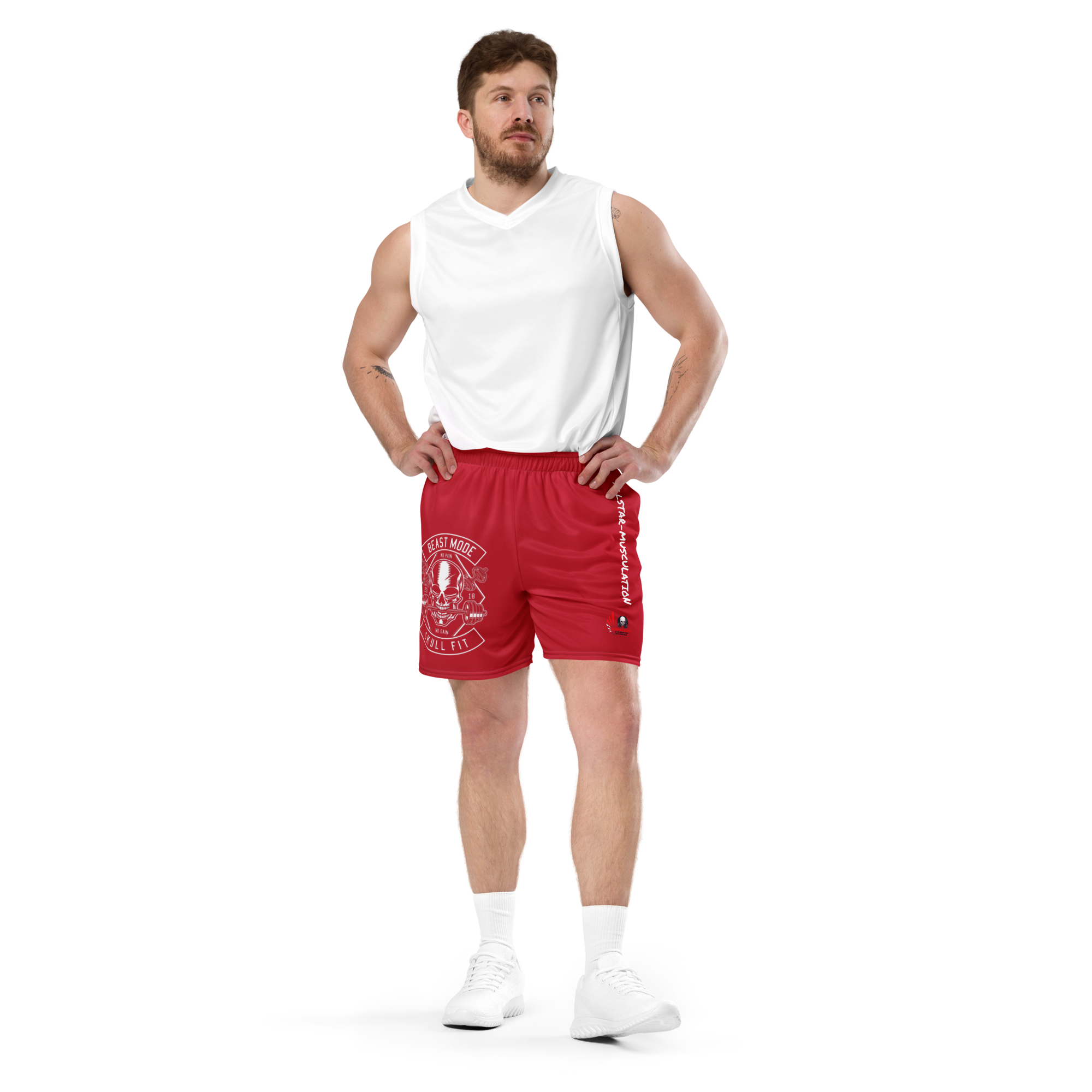 all-over-print-recycled-unisex-mesh-shorts-white-front-64e370cbc35fd
