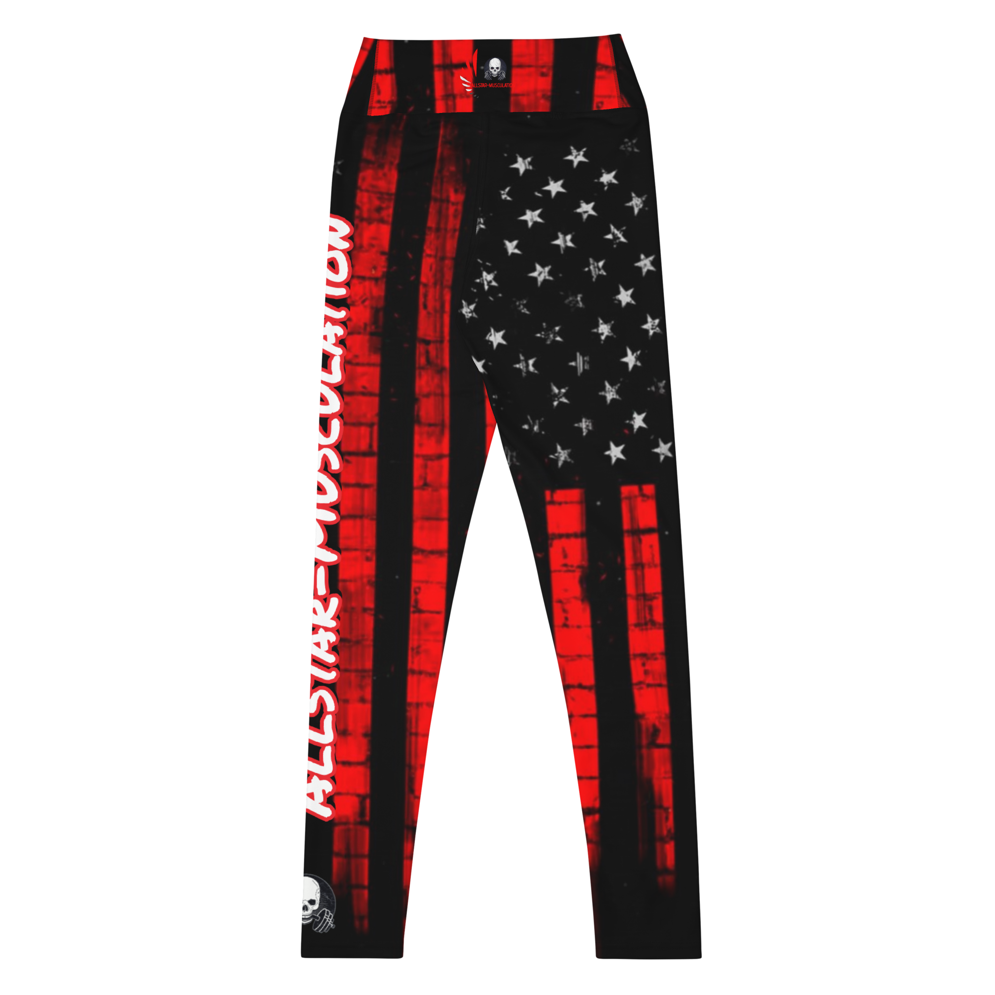 all-over-print-yoga-leggings-white-back-64e37be3dd804