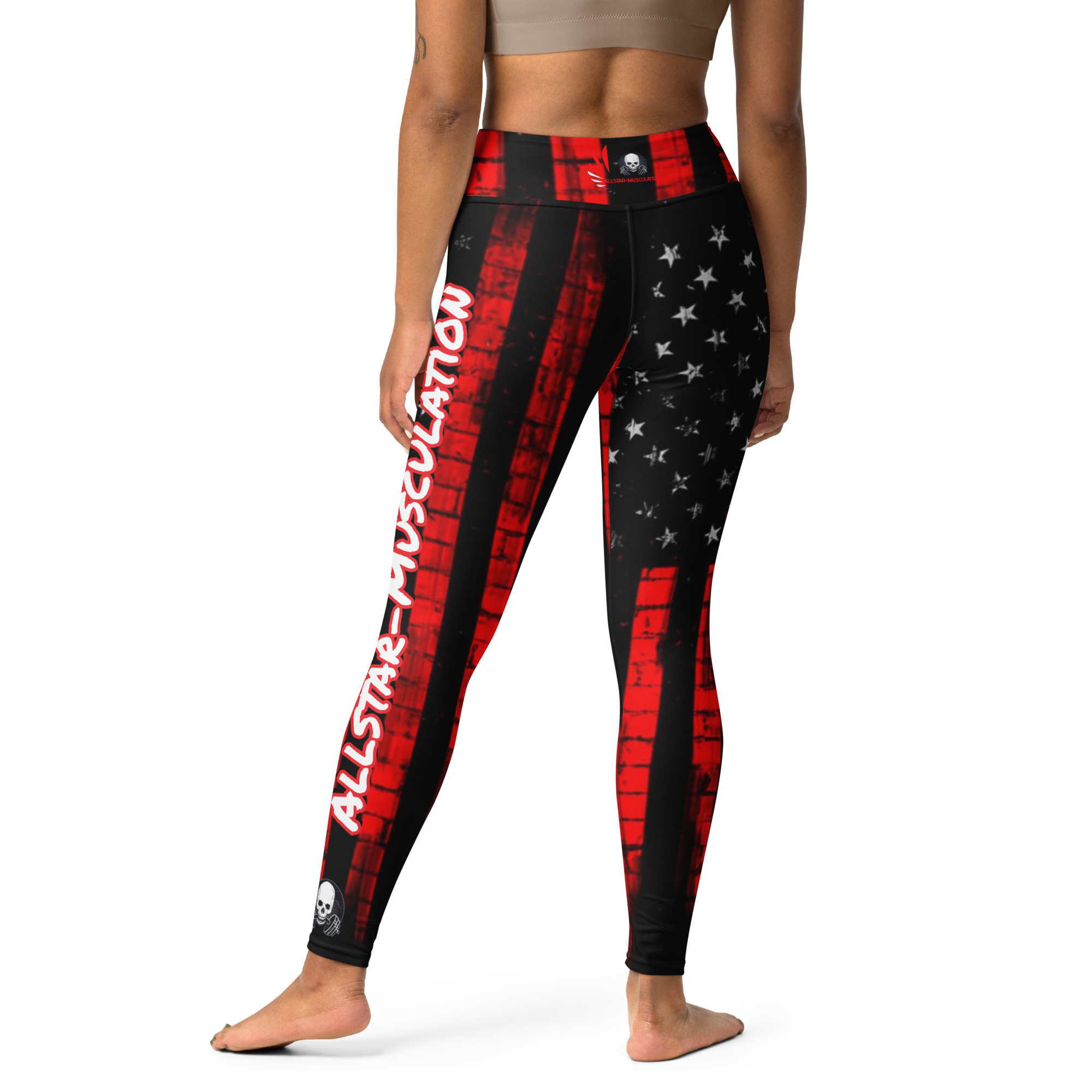 all-over-print-yoga-leggings-white-back-64e37be3dd4d8