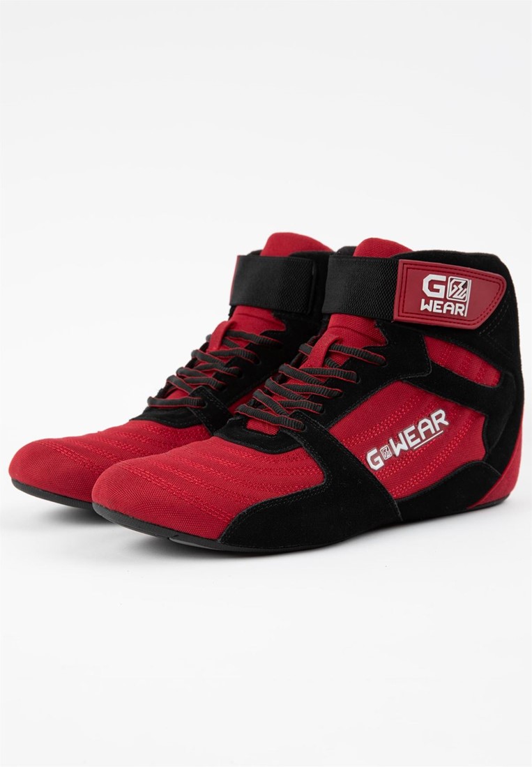 gwear-pro-high-tops-red-black