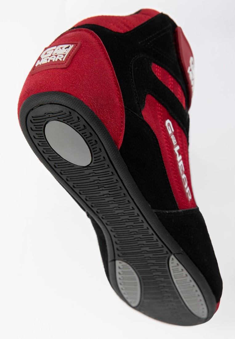 gwear-pro-high-tops-red-black (3)