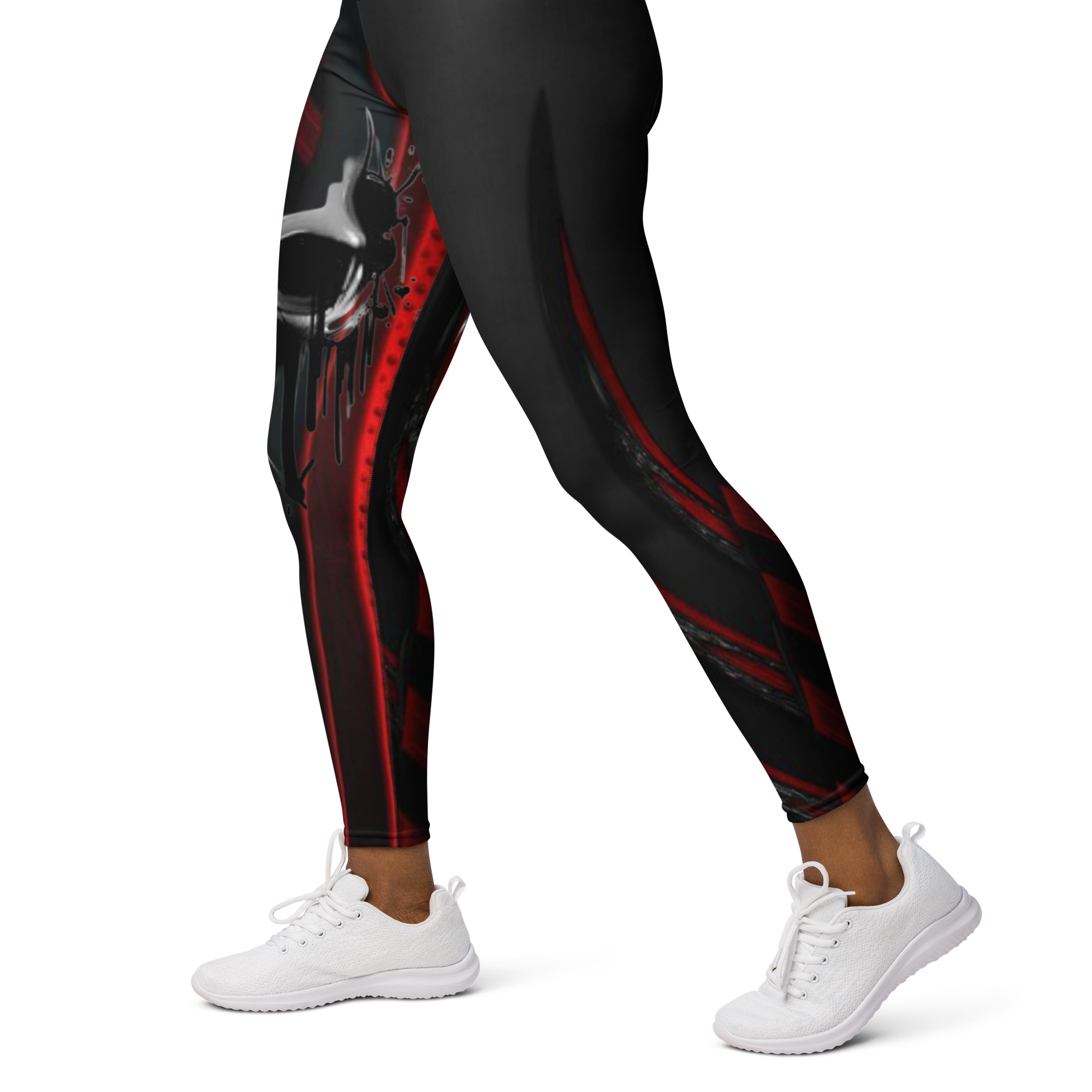 all-over-print-yoga-leggings-white-left-6512d612b7b4f