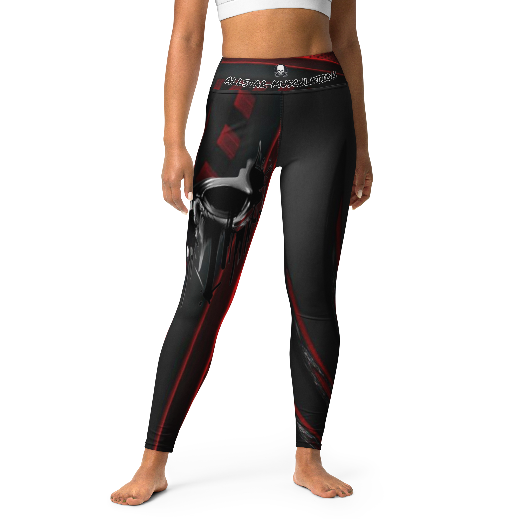all-over-print-yoga-leggings-white-front-6512d612b78db