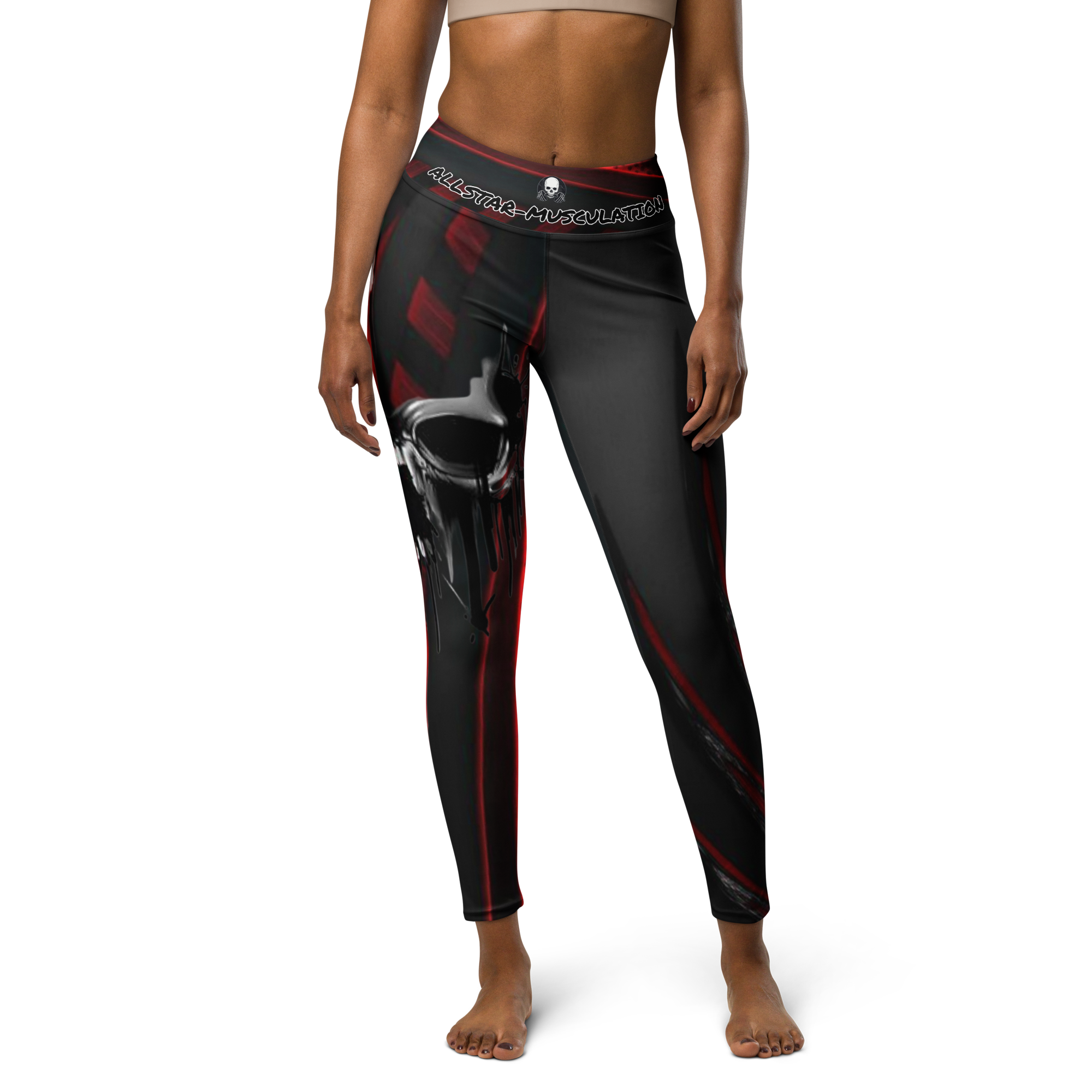 all-over-print-yoga-leggings-white-front-6512d612b7642