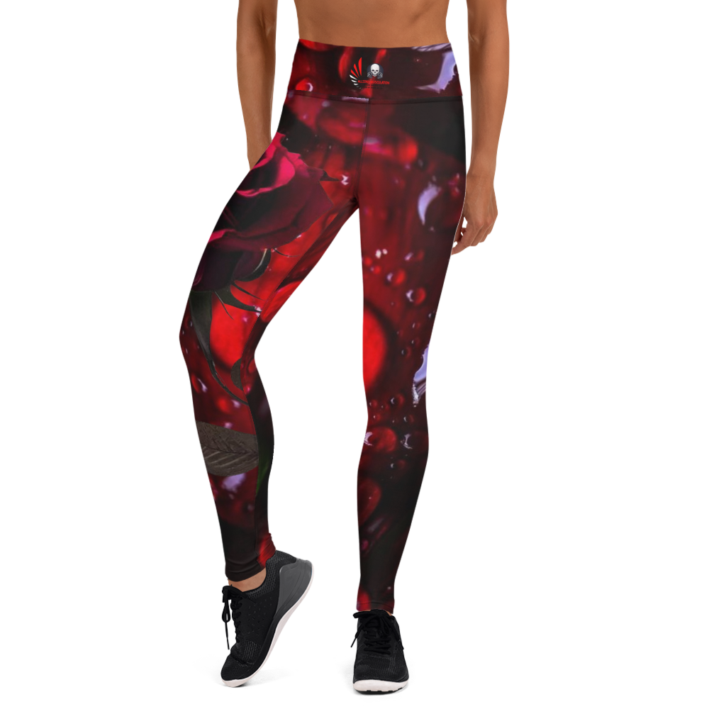 all-over-print-yoga-leggings-white-front-65144f097ef99