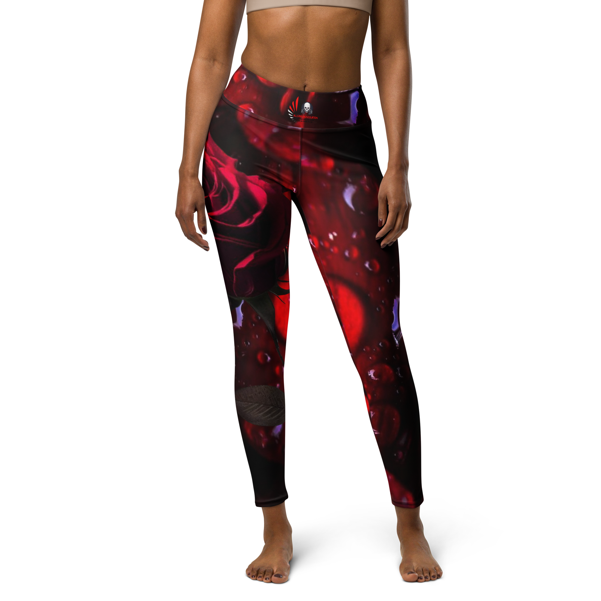 all-over-print-yoga-leggings-white-front-65144f097ef11