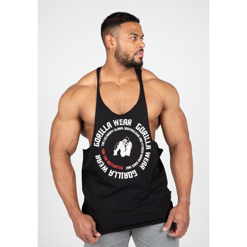 melrose-stringer-tank-top-treningowy-czarny