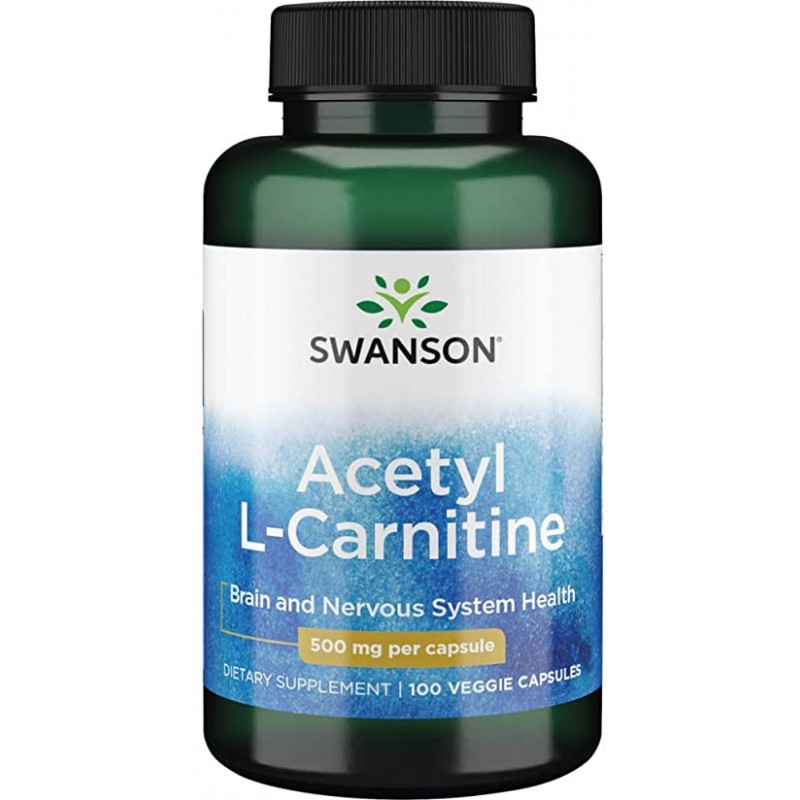 swanson-acetyl-l-carnitine-500mg-100-gelules-vegetales