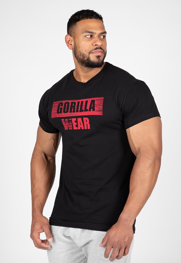 murray-t-shirt-black