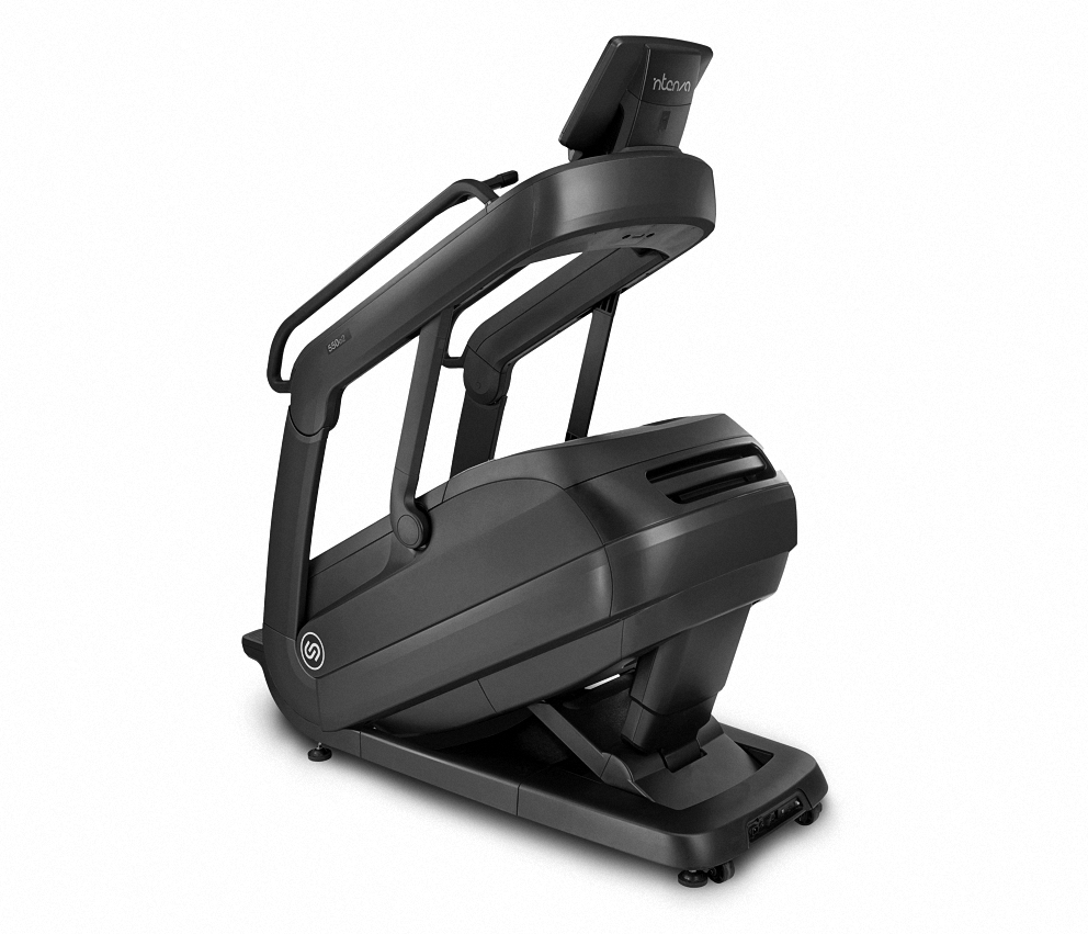 Intenza - Escalera 550e trasera