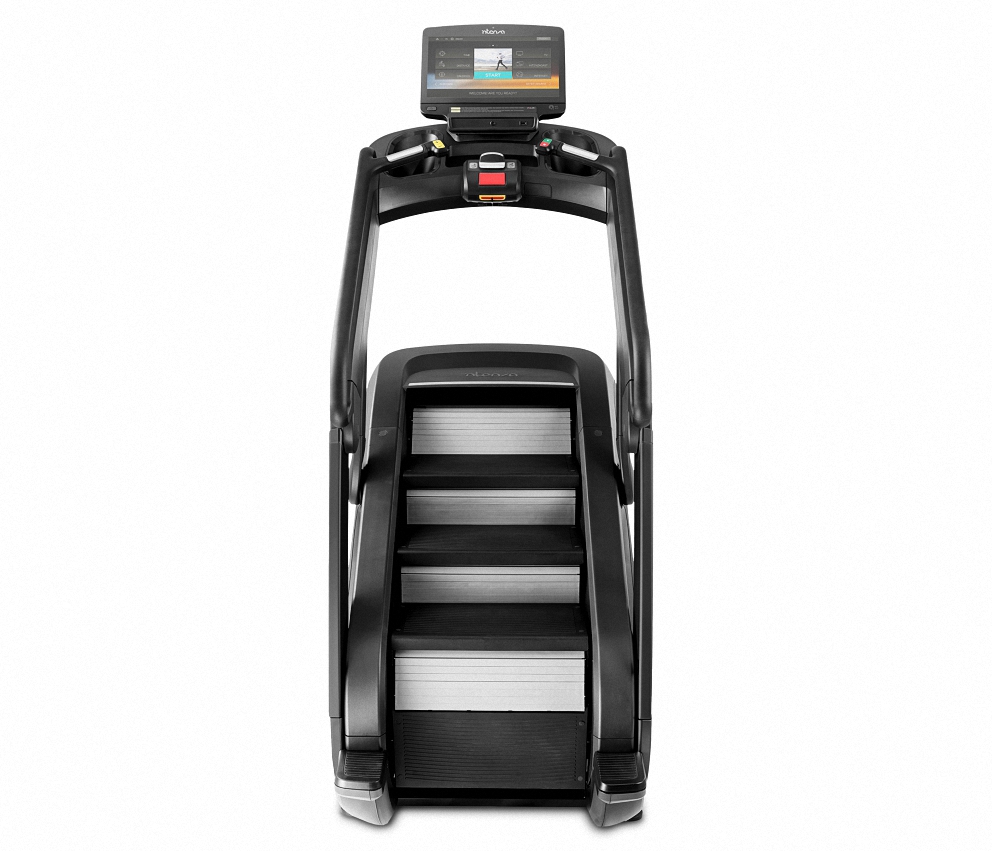 Intenza - Escalera 550e frontal