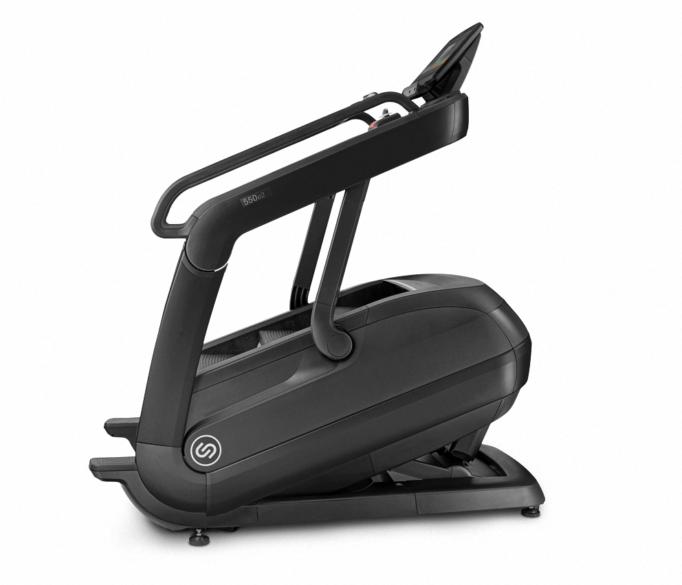 Intenza - Escalera 550e lateral