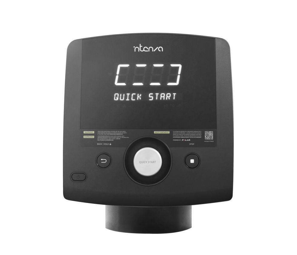 Inteza - Cinta 450T i2s consola