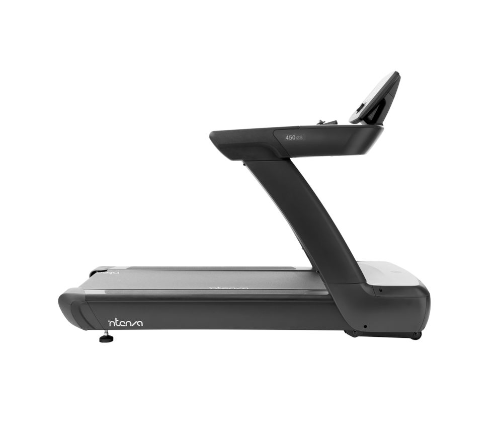 Inteza - Cinta 450T i2s lateral SS