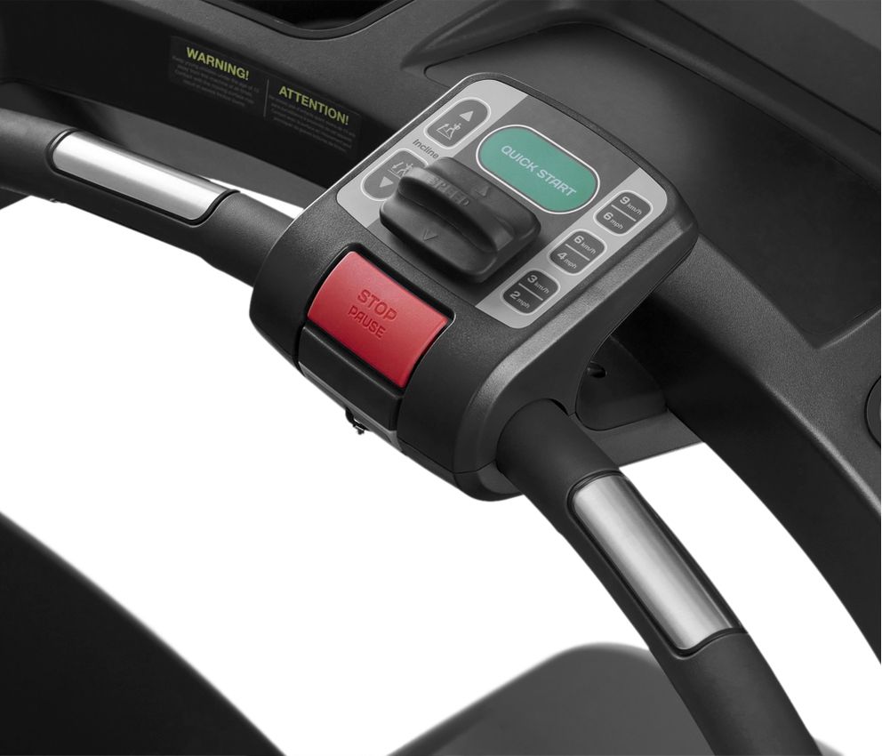 Inteza - Cinta 450T i2s detalle 2