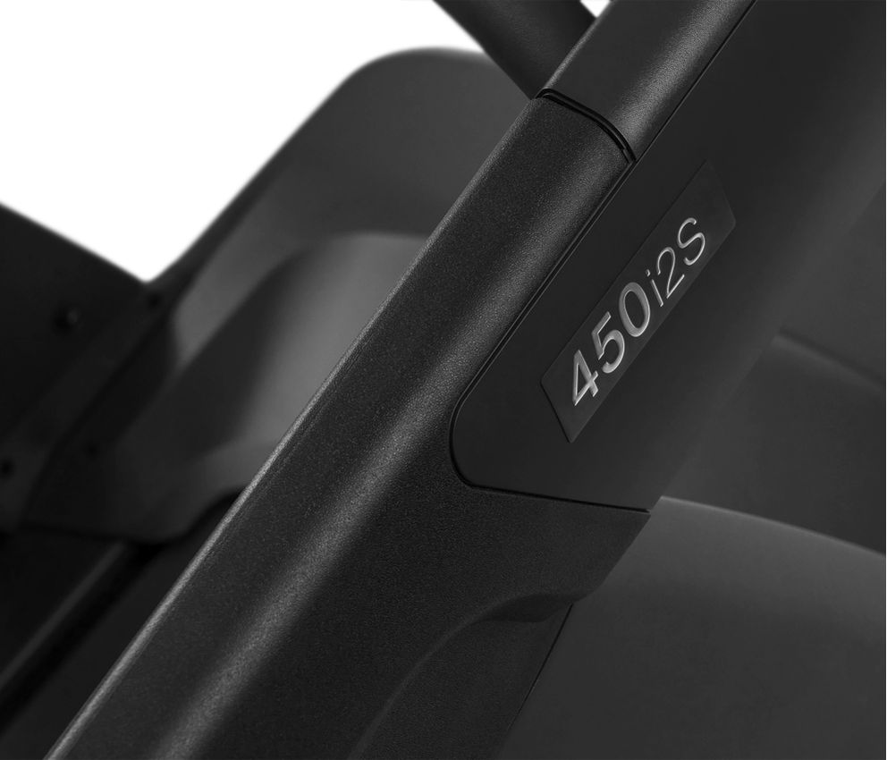 Inteza - Cinta 450T i2s detalle