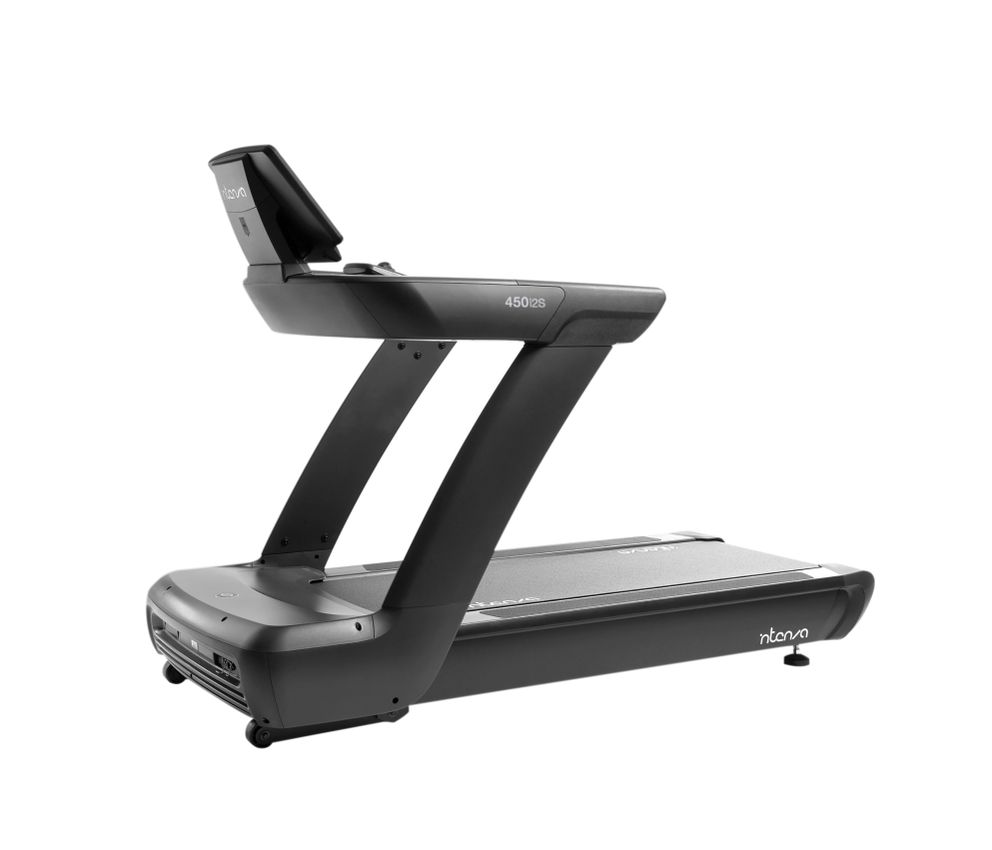 Inteza - Cinta 450T i2s SS