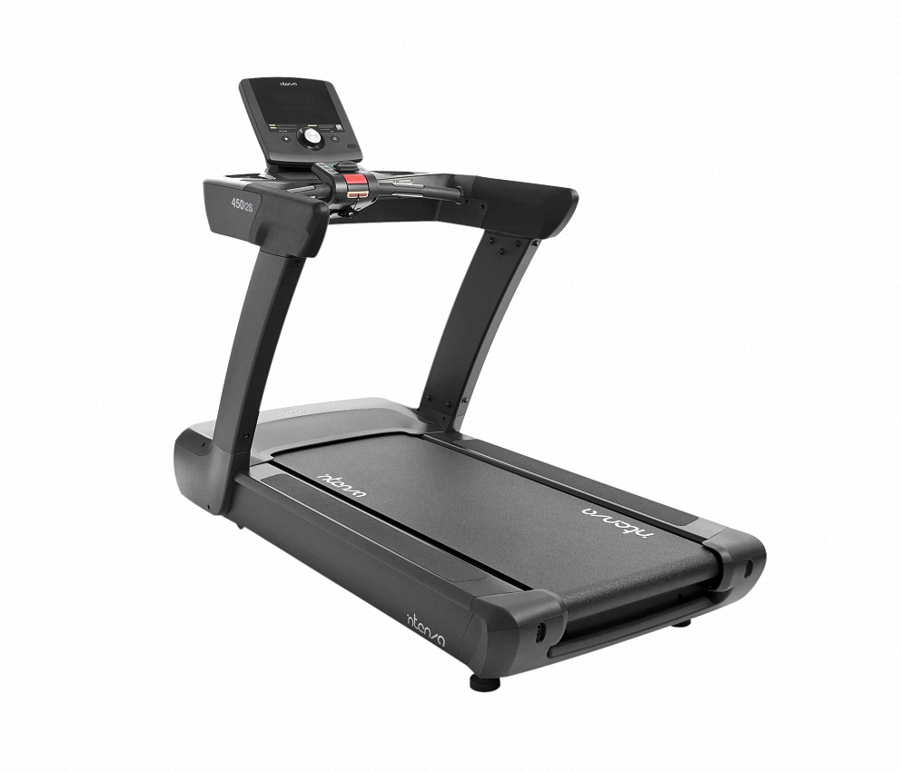 Inteza - Cinta 450T i2s diagonal izquierda SS