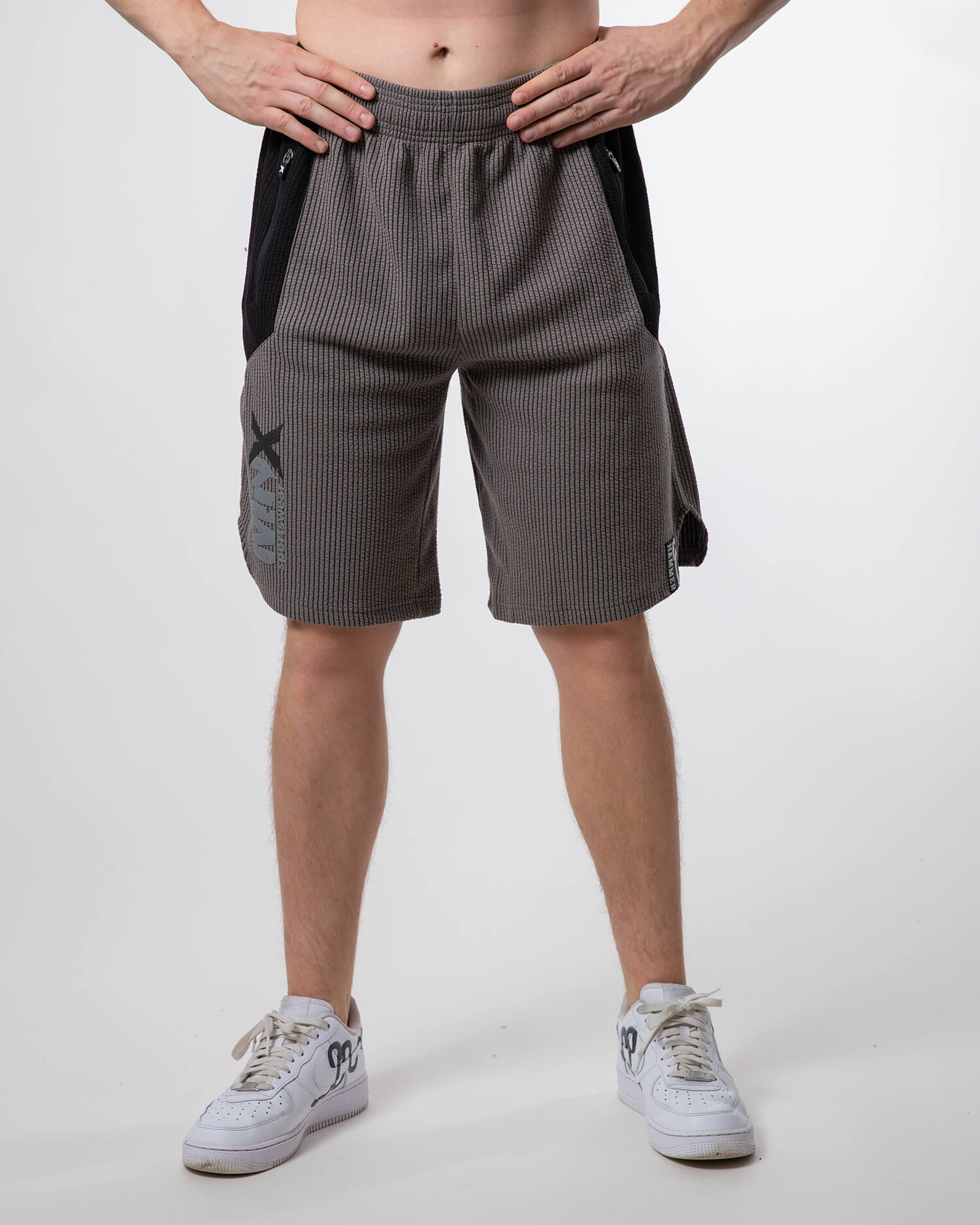 HAMMER-SHORTS-GREY-4