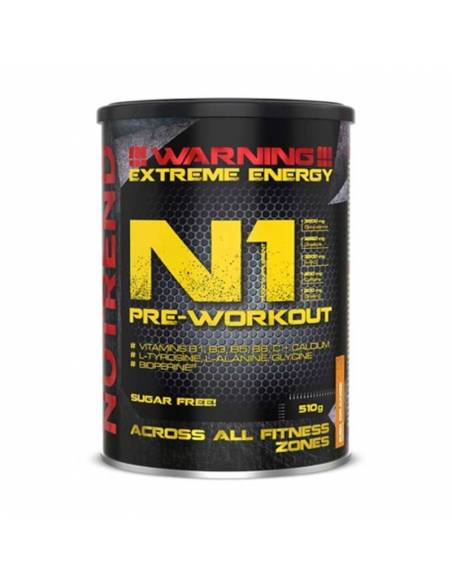 n1-pre-workout-nutrend