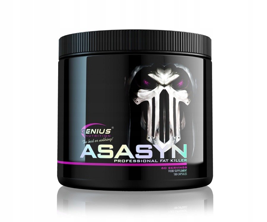 eng_pl_Asasyn-proffesional-fat-killer-180-caps-2963_1