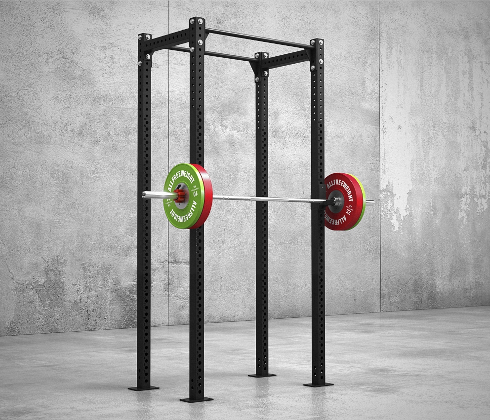 JCF01 - AFW Rack
