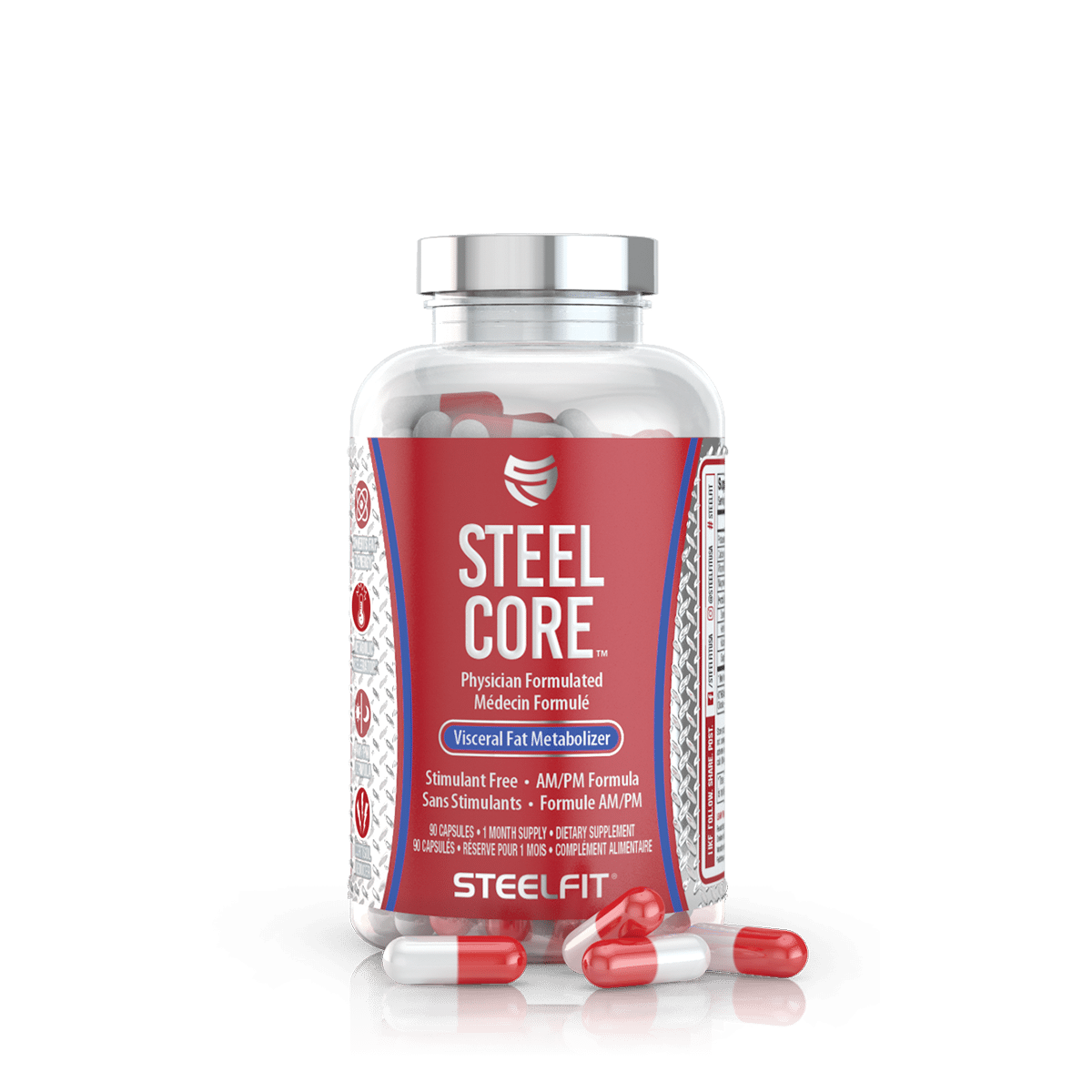 steelcorefront