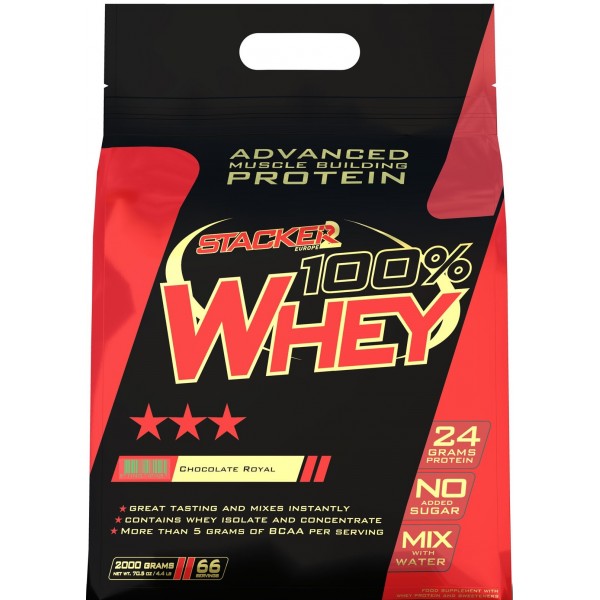 100-whey