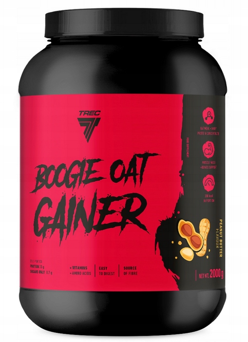 Gainer-Trec-Nutrition-Boogie-Oat-Gainer-2000g-MASLO-ORZECHOWE