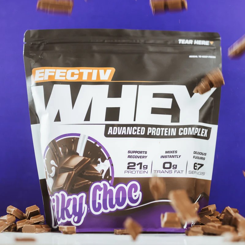 efectiv.milky.choc.2kg