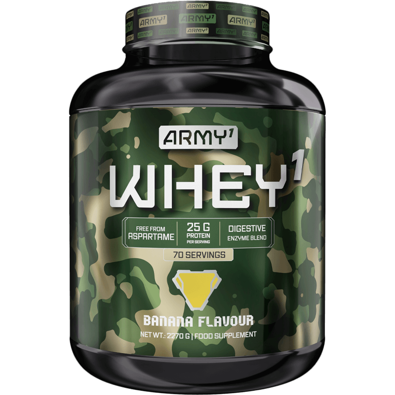 whey2kgbanana
