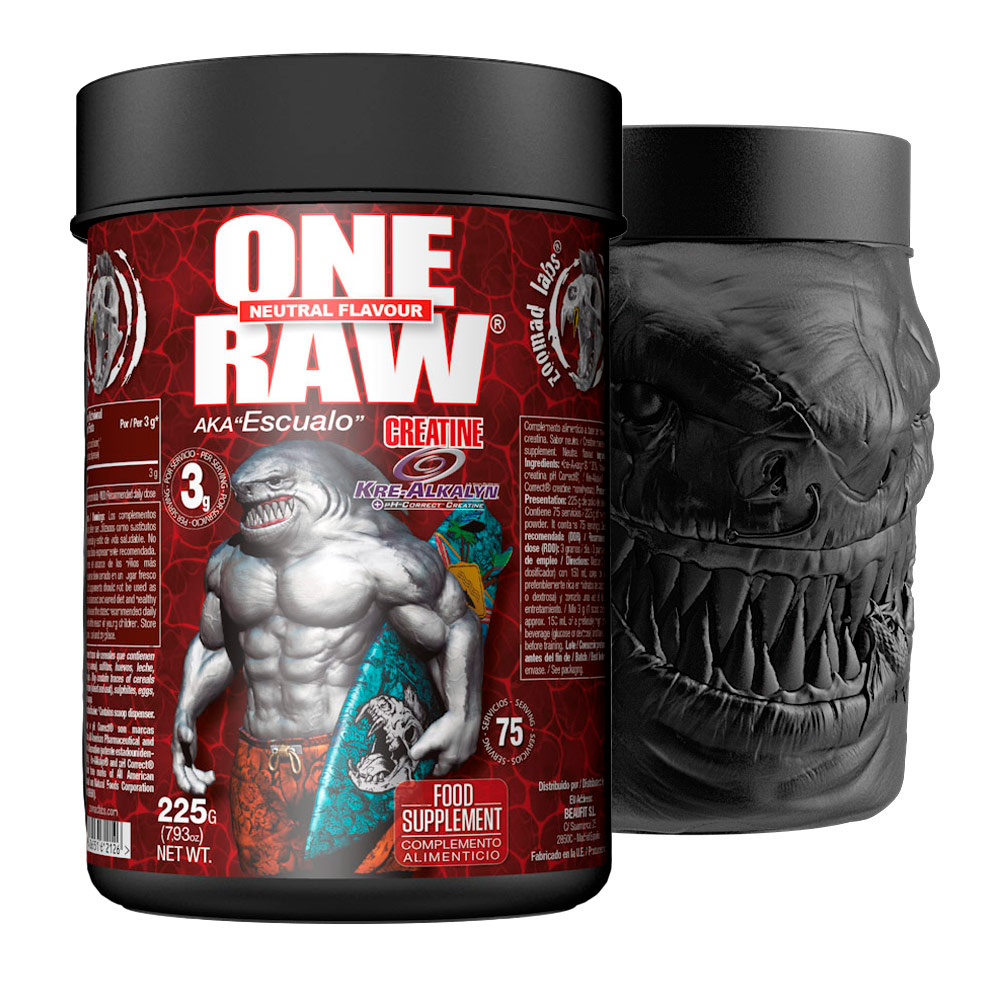 CREATINE-KE-ALKALYN