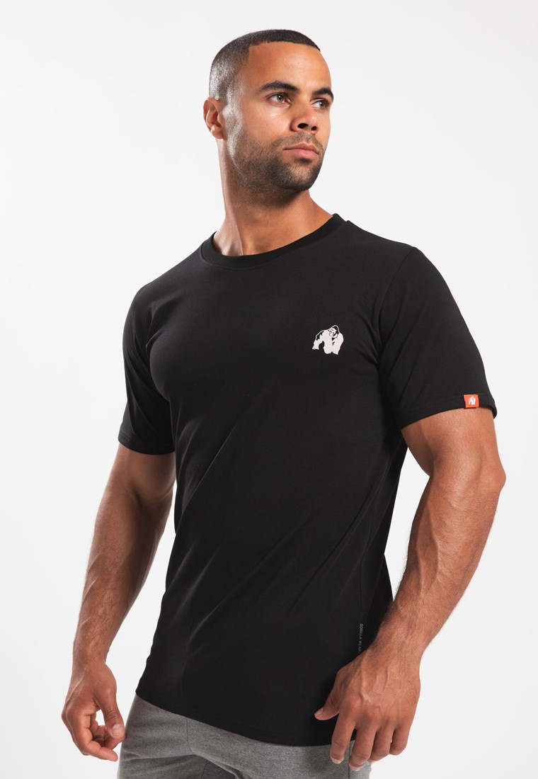 warren-t-shirt-black (1)
