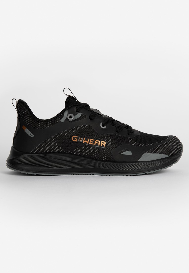 gwear-essential-training-shoes-black