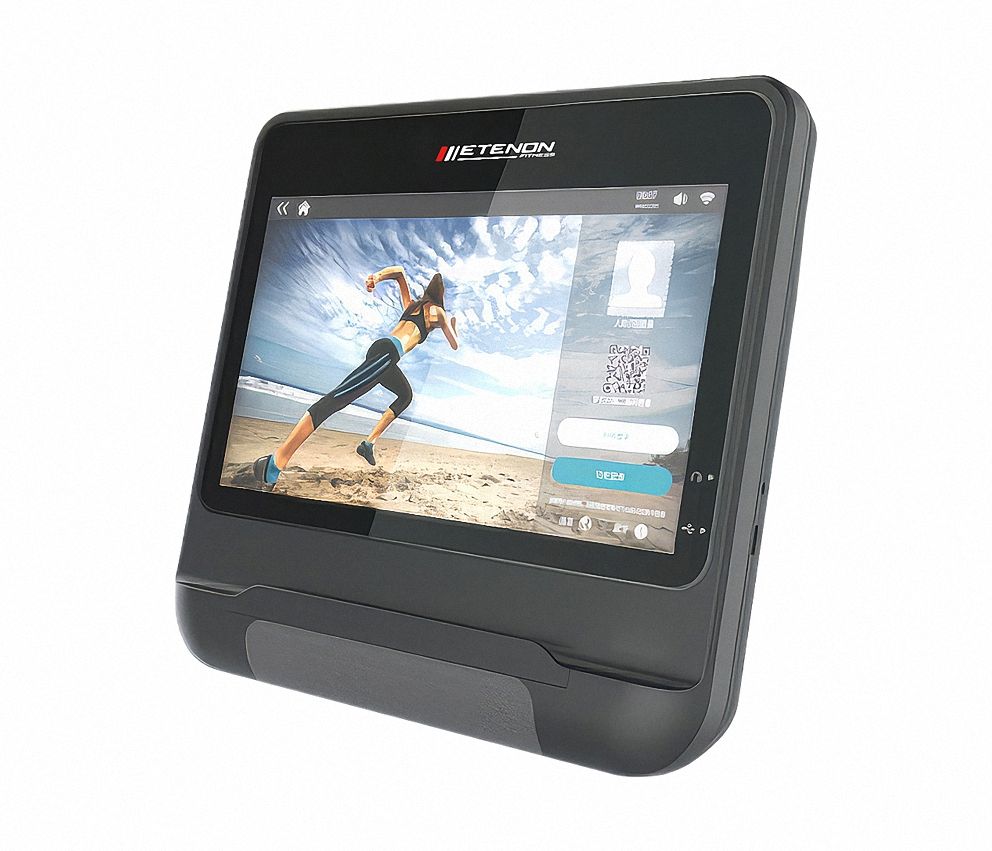 VX20TFT - Etenon Consola V20 TFT-full