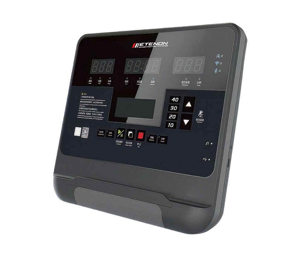 Consola LED V20 Etenon-full