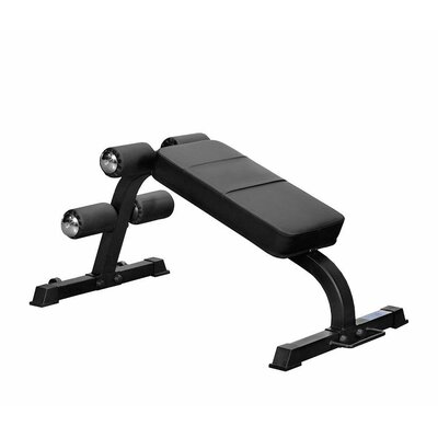 AFW - BK3026 - Mini Sit-Up Bench