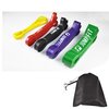 Latex-naturel-de-Sport-En-Caoutchouc-Bandes-de-R-sistance-set-Gym-Expander-Crossfit-Puissance-De
