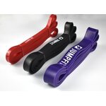 Latex-naturel-de-Sport-En-Caoutchouc-Bandes-de-R-sistance-set-Gym-Expander-Crossfit-Puissance-De