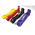 Latex-naturel-de-Sport-En-Caoutchouc-Bandes-de-R-sistance-set-Gym-Expander-Crossfit-Puissance-De