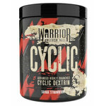 Warrior-Cyclique-400G-Fraise-Meilleur-Dégustation-Cluster