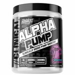 nutrex-alpha-pump-176-g