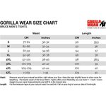 bruce-men-s-tights-sizechart-maattabel