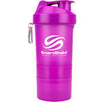 Loriginal2Go 600 ml Néon SmartShakeVIOLET