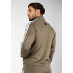 wellington-track-jacket-olive-green-2