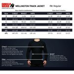 wellington-jacket-sizechart