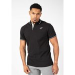 delano-polo-black-white