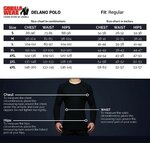 delano-polo-sizechart